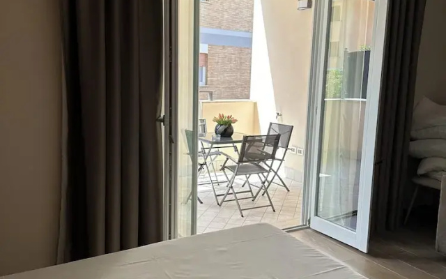 NLM Boutique Suites