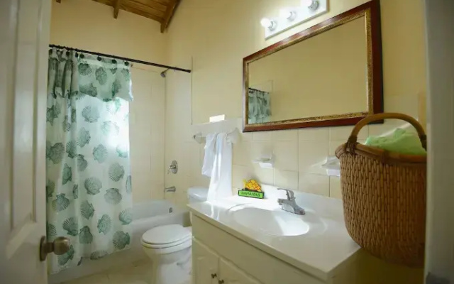 The Ocean Dream Beach Resort