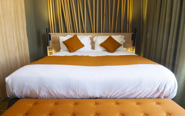 Hôtel Belaroïa