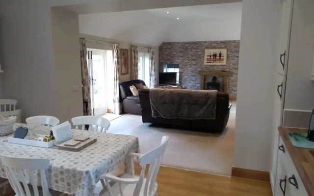 The Old Smithy