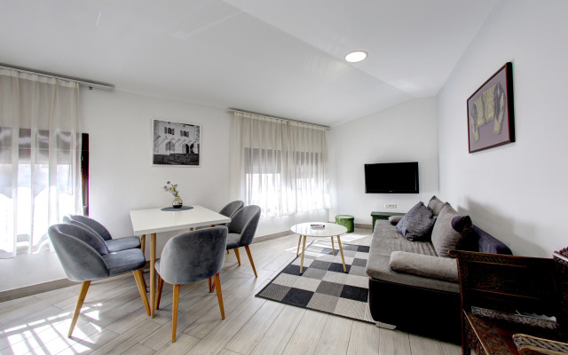 Bed & Breakfast Villa Fortuna