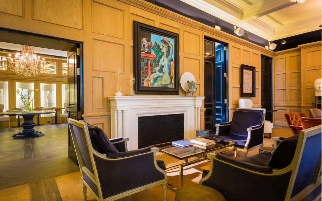 Only YOU Boutique Hotel
