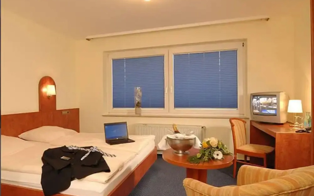 Hotel Bähre
