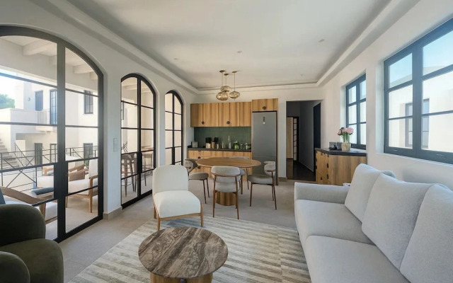 Paseo del Centro, Boutique Condos, Centro Histórico