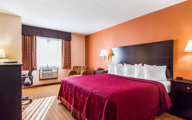 Sleep Inn Bronx
