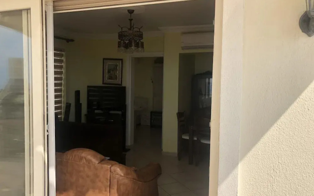 Flamingo Country Club Apartment Complex