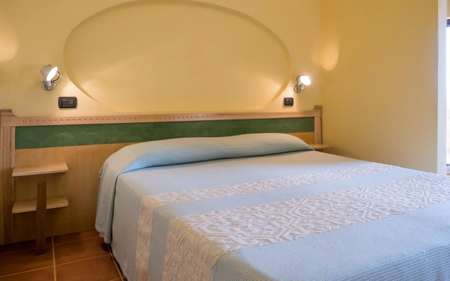 Hotel Cala Reale