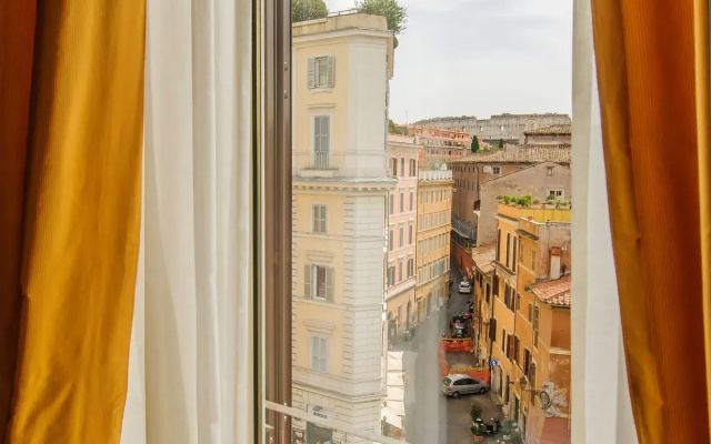 Made in Rome B&B