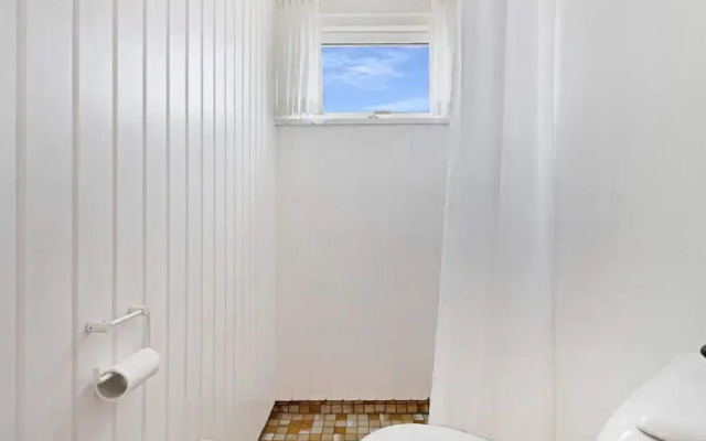 5 Star Holiday Home in Lokken