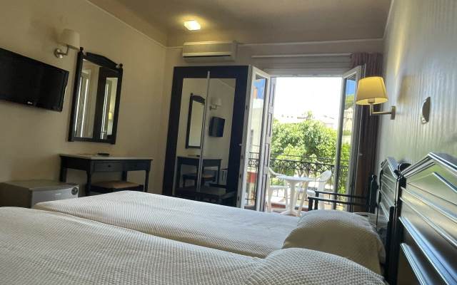 Fortezza Hotel