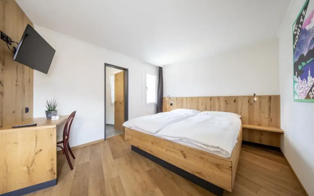Hotel Meiringen