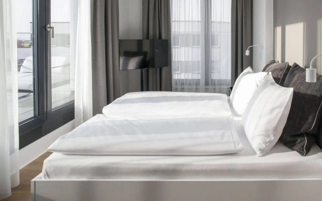 AMANO HOME Apartments
