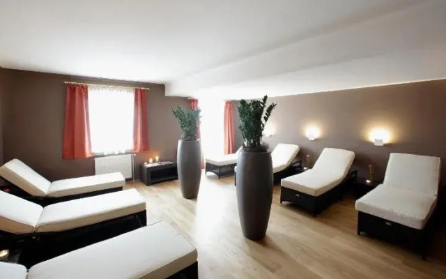 Hotel Rose