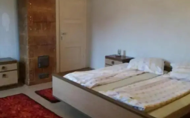 Guest House - Wai derhim