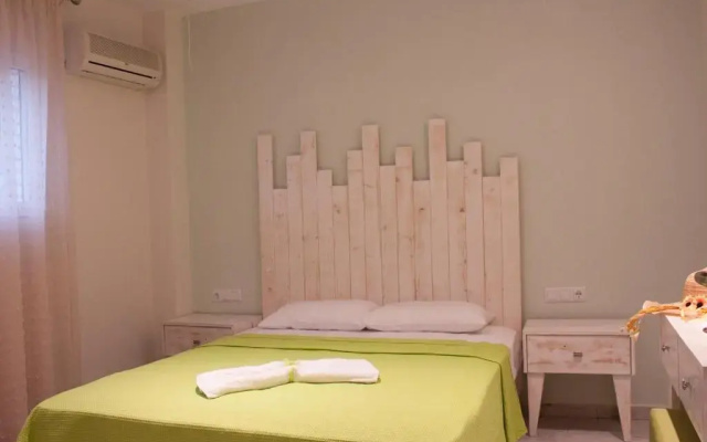 La Verde Apartments