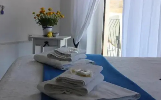 Casa Blu Cobalto