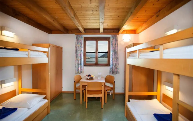 Jugendherberge Zell Am See - Seespitzstraße, Jugendgästehaus / Junges Hotel