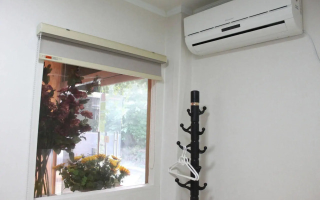 24 Guesthouse Namsan Garden