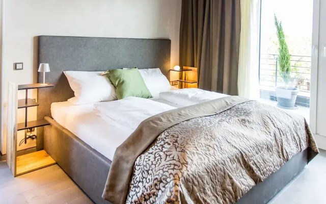 monte mare HOTEL Andernach