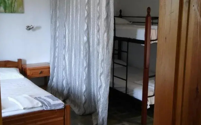 Narkissos Hotel
