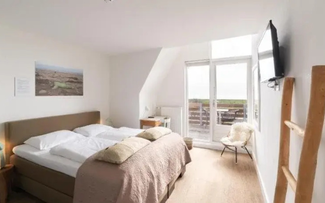 Het Vlielandhotel