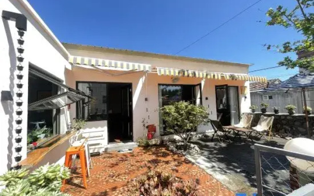 Enxi Yard Homestay