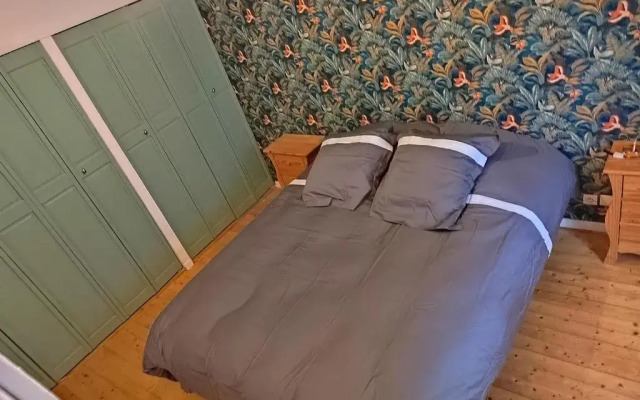 Hyper-Centre Plage a Pied Logement Cosy