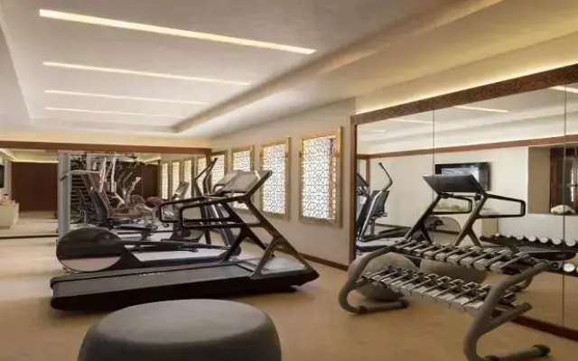 Souq Al Wakra Hotel Qatar by Tivoli