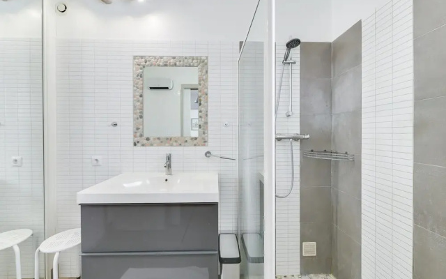 Les Impiniers Apartment 4