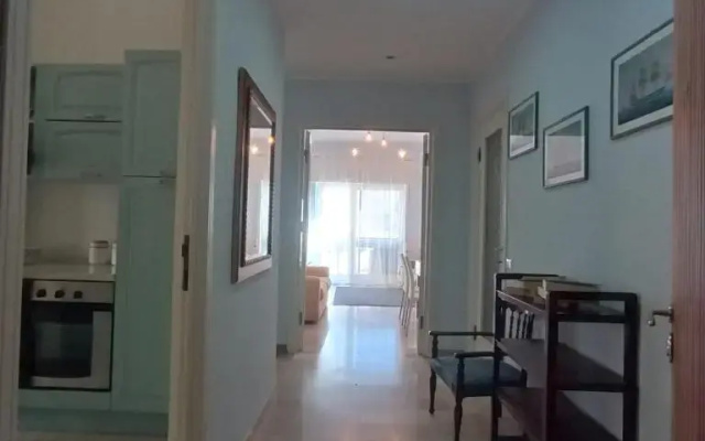 Appartamento Bavera Alassio