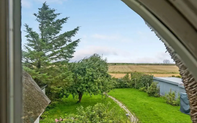 "Clausina" - 600m from the sea in Western Jutland