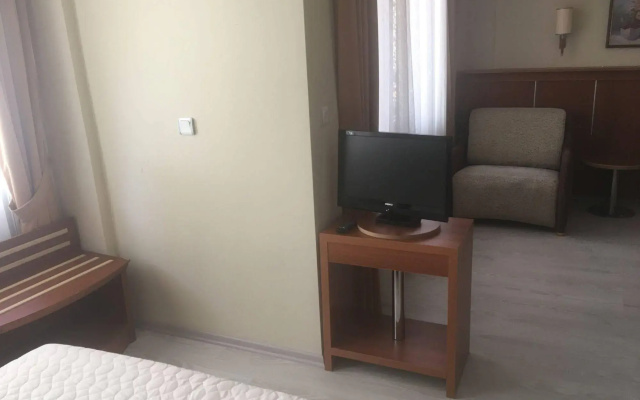 Diva Hotel