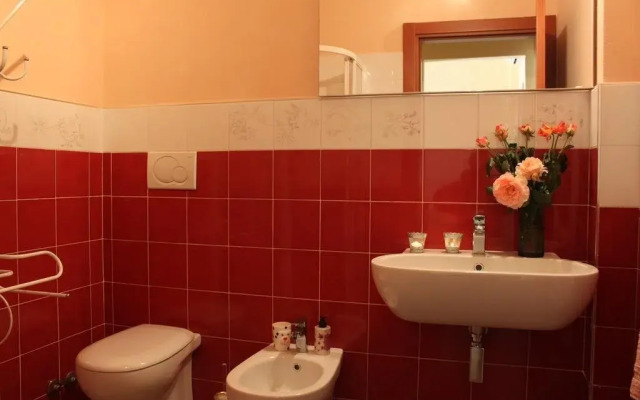 Casale La Barca