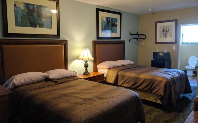 San Marina Motel