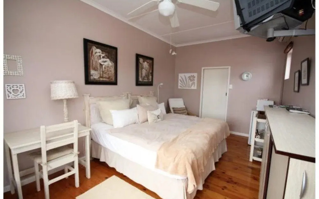 Bramlyn Bed & Breakfast