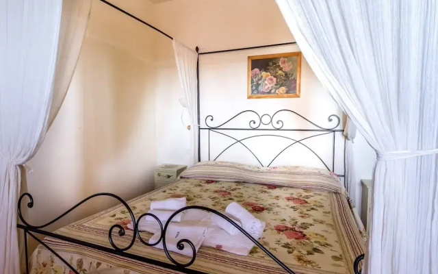 Borgo Campetroso