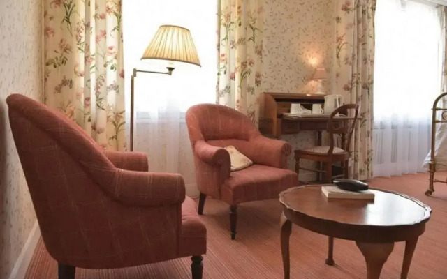 Hotel Gradlon
