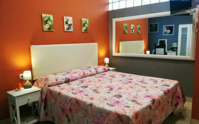 B&B L'Edera di Caterina