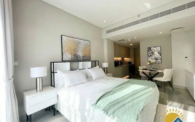 Dubai Marina Walk Gem Modern Apartments