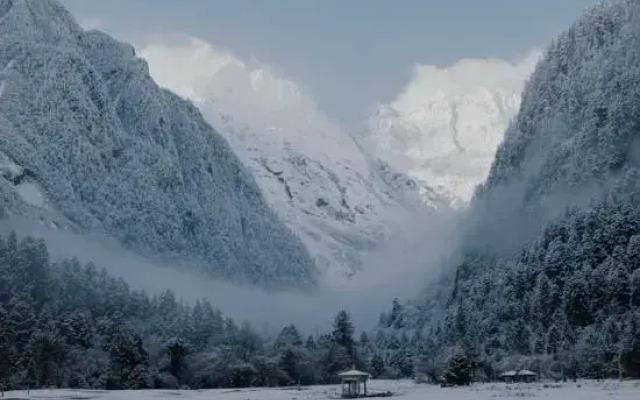 Yeyu Yebeng Wild Scenery Homestay