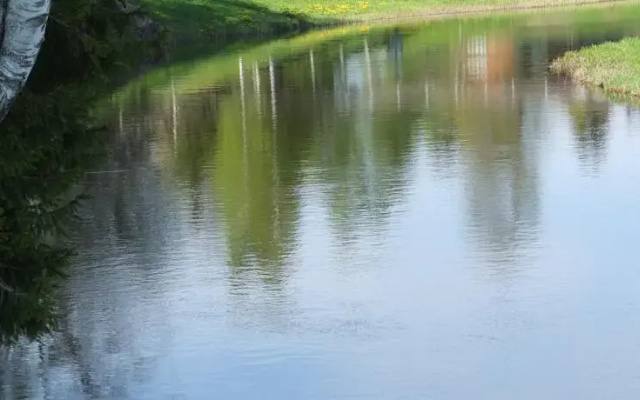 Nõmme Holiday Center