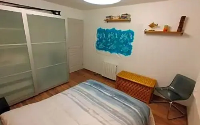 Chambre d'hôte - Côte de Granite Rose