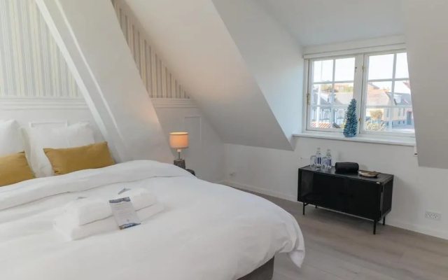 Allinge Badehotel
