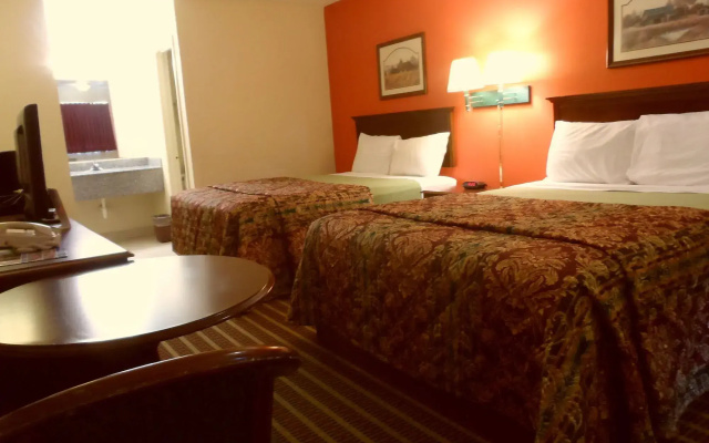 Magnuson Hotel & Rv Park