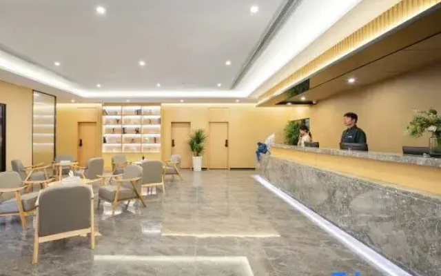 Xunmei Holiday Hotel