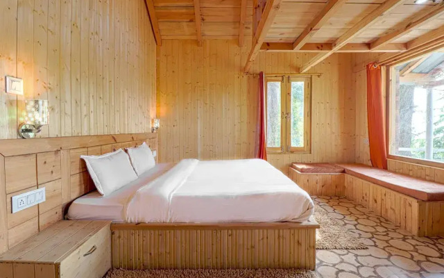 Nainital Retreat 2 Beds - by Dumnu Homes