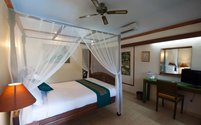 Pondok Agung Bed & Breakfast