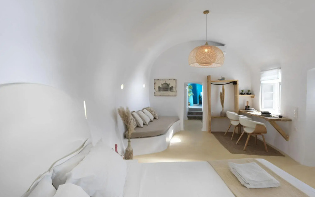 Secret Gem Suites