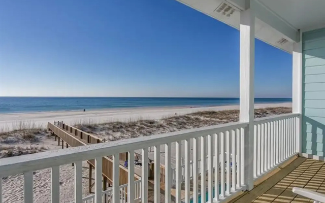 Sol Mate East by Meyer Vacation Rentals