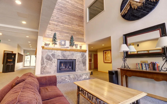 Fp300 Foxpine Inn 2 Bedroom Condo